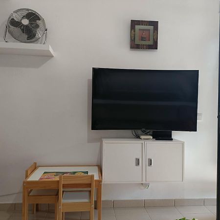 Villa Costa Antigua A3 Costa De Antigua Kültér fotó