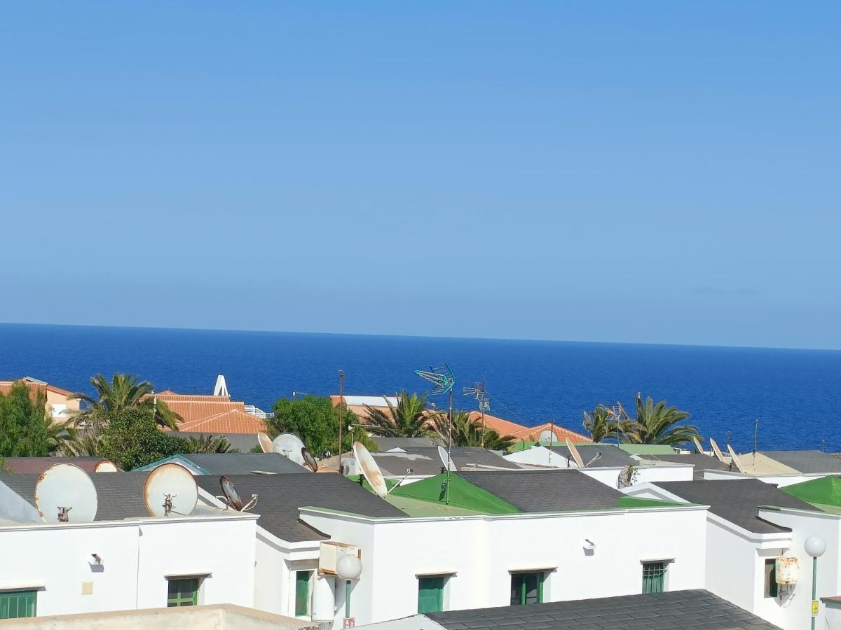 Villa Costa Antigua A3 Costa De Antigua Kültér fotó