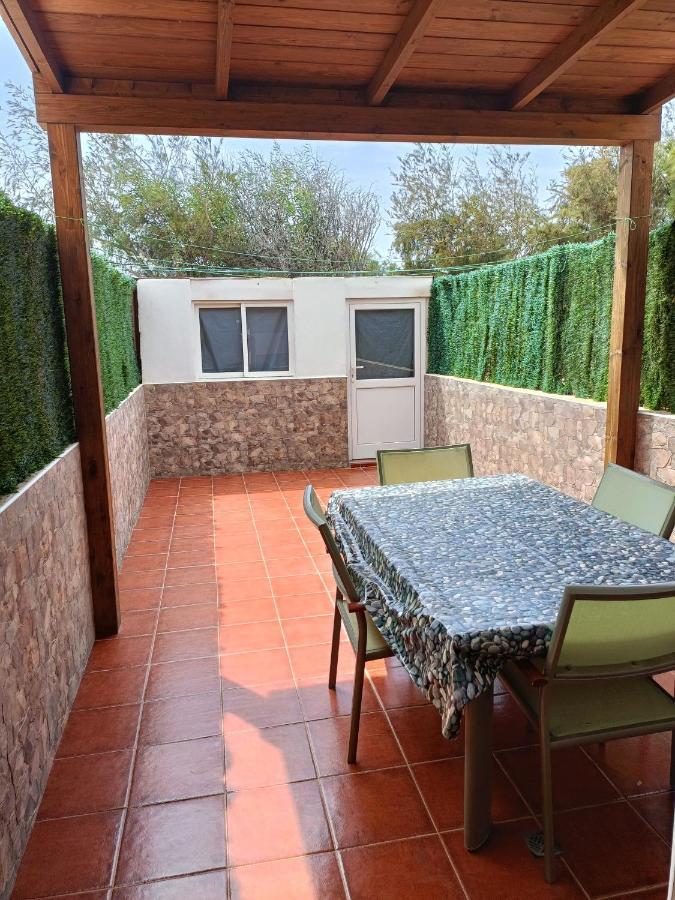 Villa Costa Antigua A3 Costa De Antigua Kültér fotó