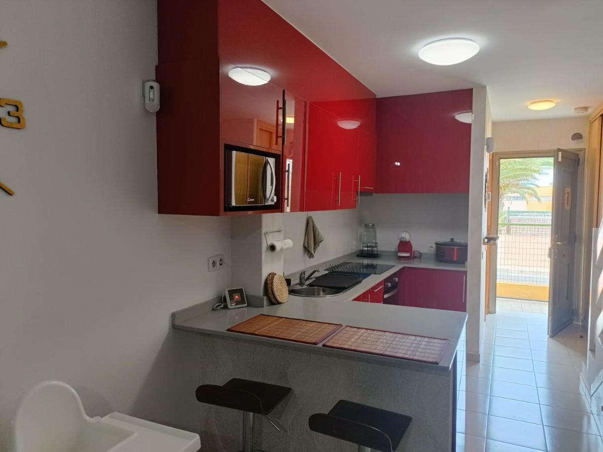 Villa Costa Antigua A3 Costa De Antigua Kültér fotó